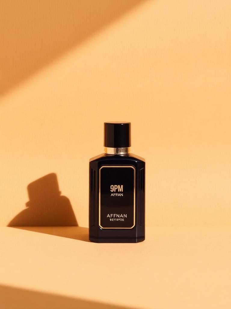Afnan 9PM Pour Homme