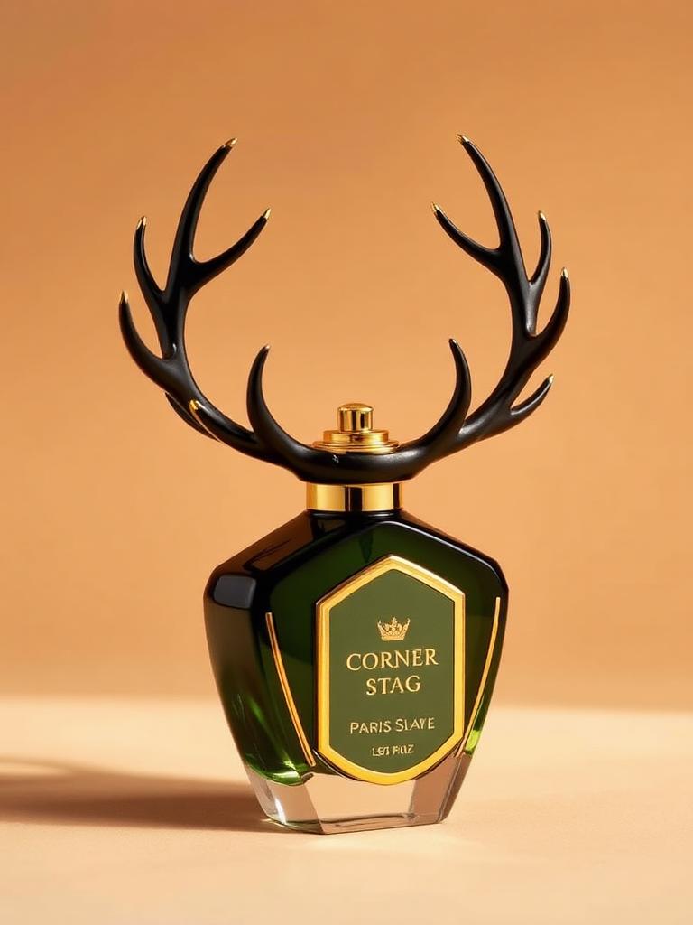 Paris Corner North Stag Neuf