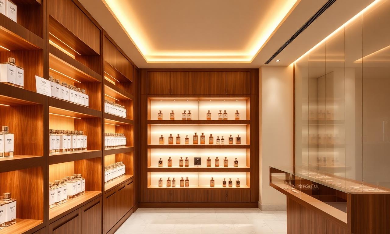 Boutique Oud Hub no Almada Forum